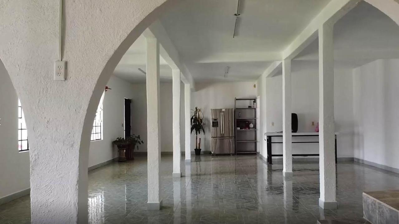 Hotel Rancho El Paraiso Valle de Bravo Bagian luar foto